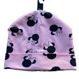 Baby’s Minnie Mouse Beanie‎
